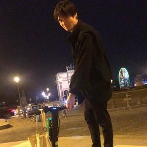 Meet your Posher, Léonard